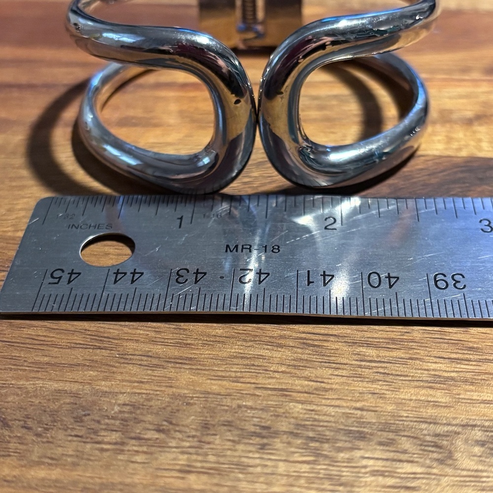 Silver Bracelet Bundle - Picture 4 of 10